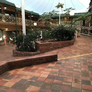 visit hotel