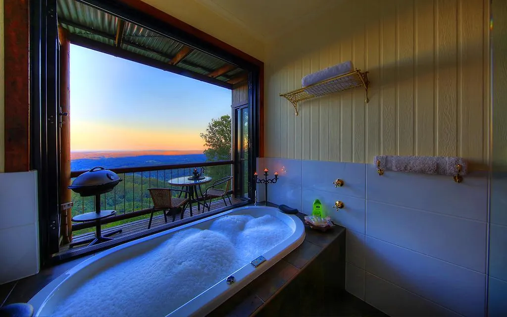 At Remingtons Private Cottages Montville contacts